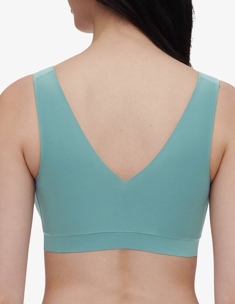 rinascente Chantelle Reggiseno senza ferretto padded v neck