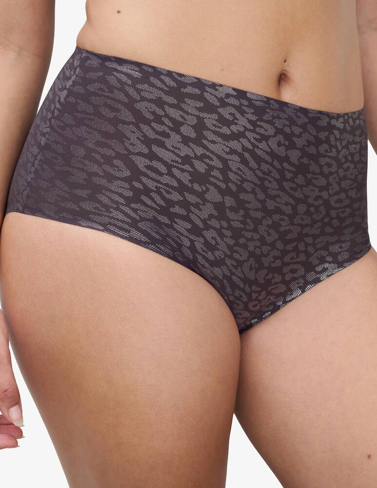 rinascente Chantelle High waisted culottes