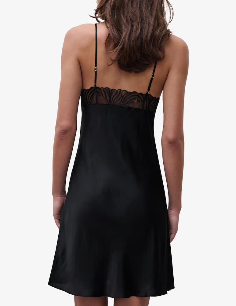 rinascente Chantelle Sottoveste