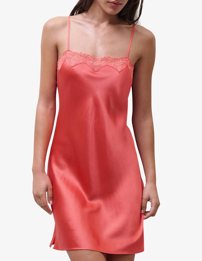 rinascente Chantelle Sottoveste