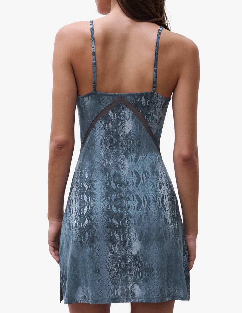 rinascente Chantelle Vestito manica corta