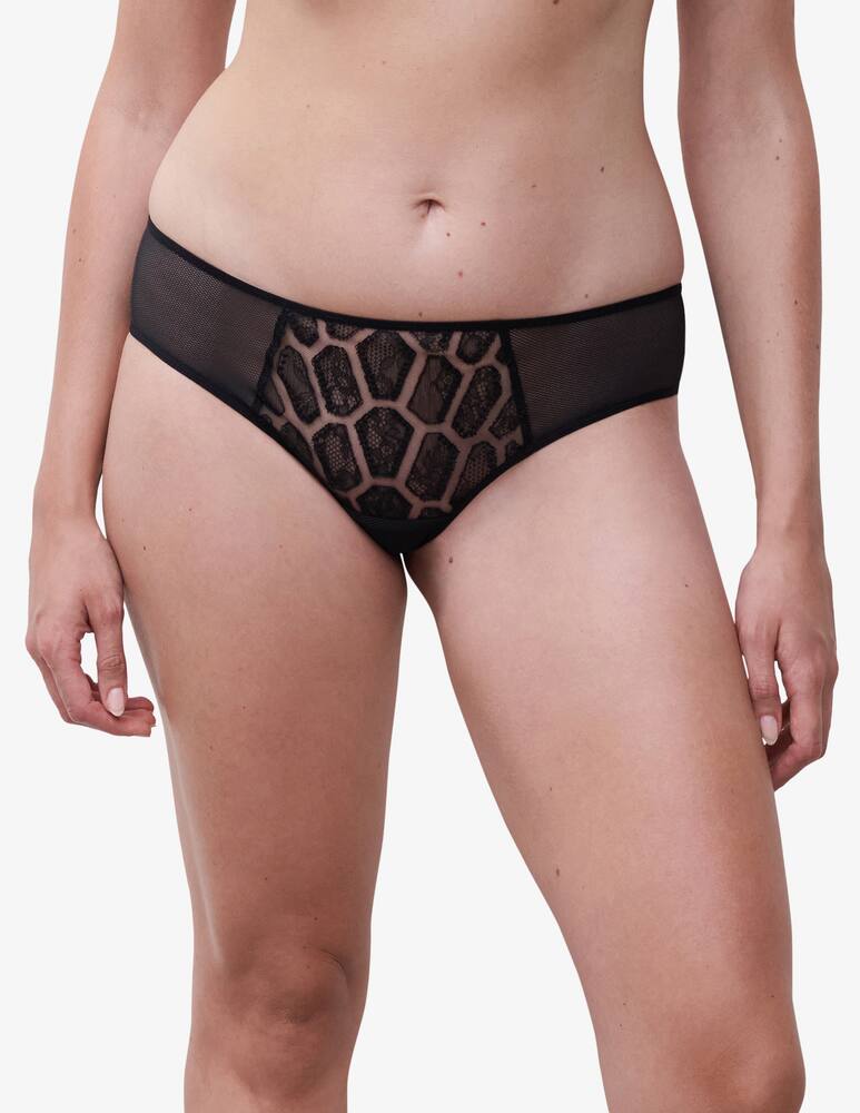 rinascente Chantelle Slip shorty standard vita normale