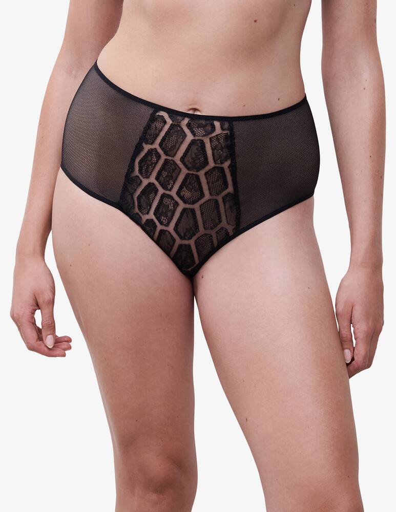 rinascente Chantelle Standard high waist culottes