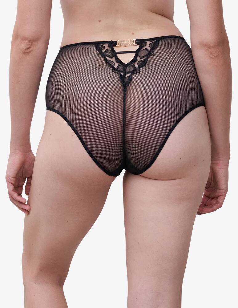 rinascente Chantelle Standard high waist culottes