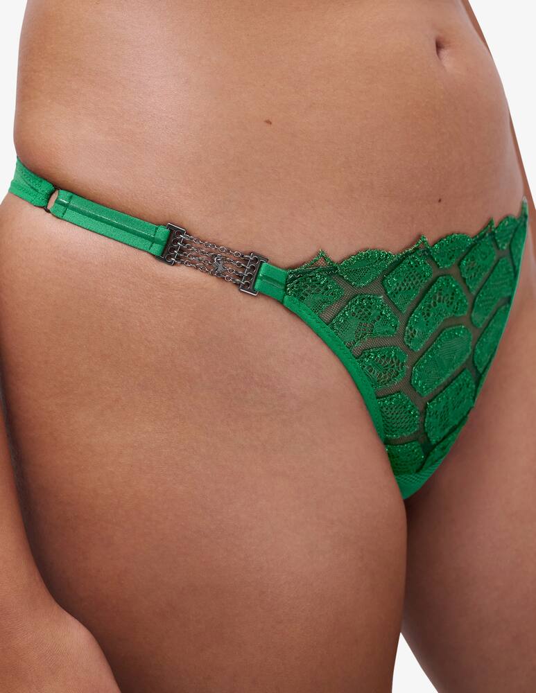 rinascente Chantelle Standard thong normal waist