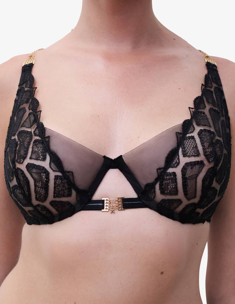 rinascente Chantelle Reggiseno con ferretto