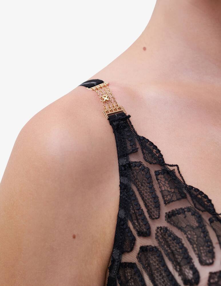 rinascente Chantelle Reggiseno con ferretto