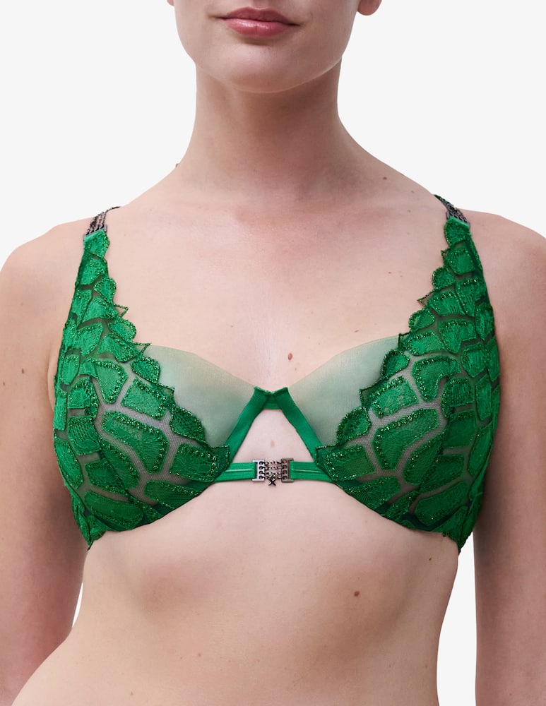 rinascente Chantelle Reggiseno con ferretto scollatura profonda