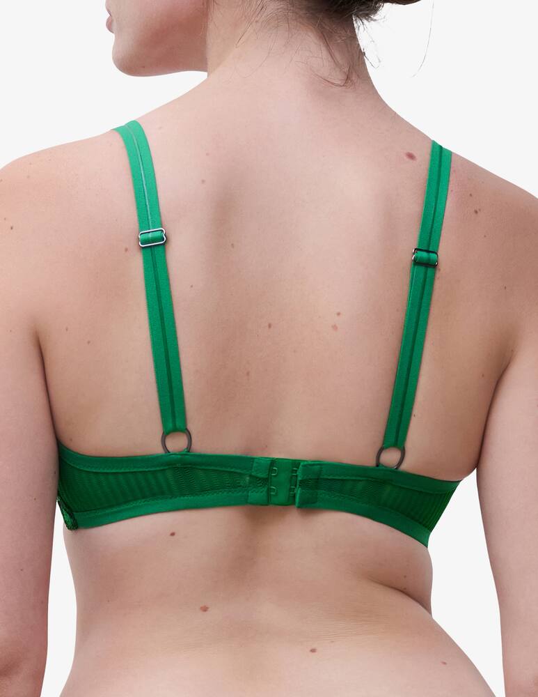 rinascente Chantelle Reggiseno con ferretto scollatura profonda