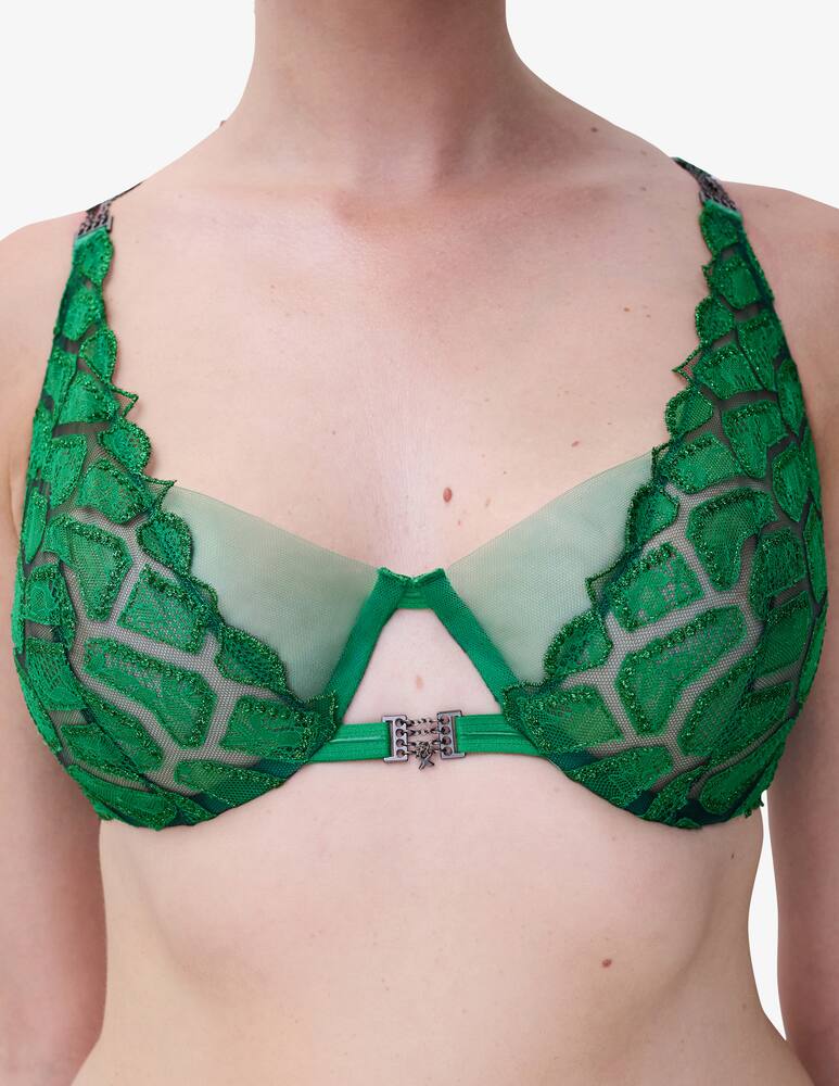 rinascente Chantelle Reggiseno con ferretto scollatura profonda