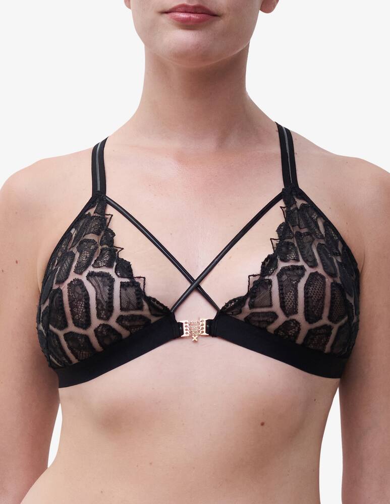 rinascente Chantelle Reggiseno senza ferretto