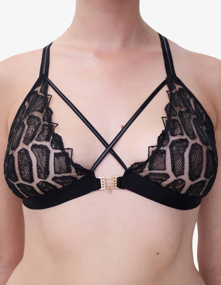 rinascente Chantelle Reggiseno senza ferretto