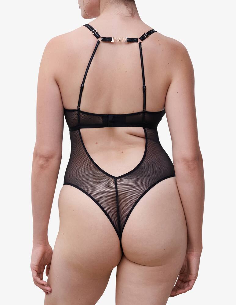 rinascente Chantelle Body lingerie