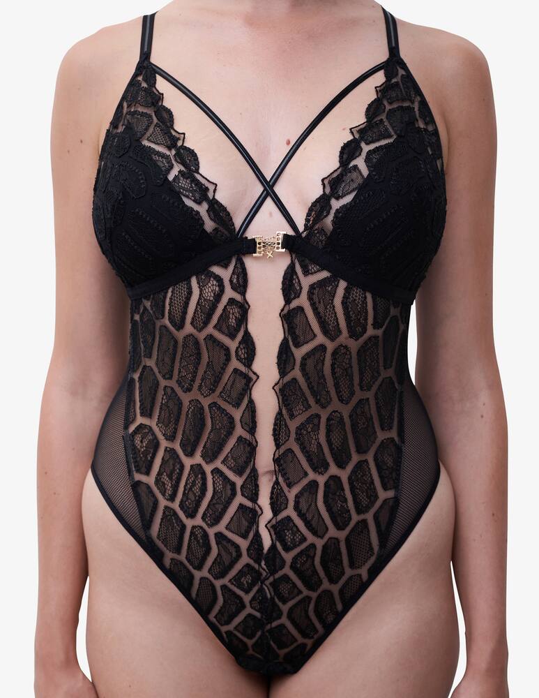 rinascente Chantelle Body lingerie