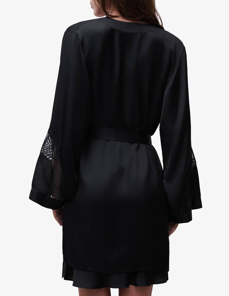 rinascente Chantelle Kimono