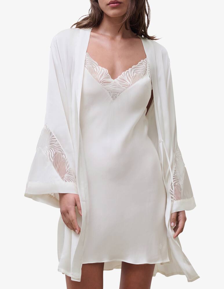 rinascente Chantelle Kimono