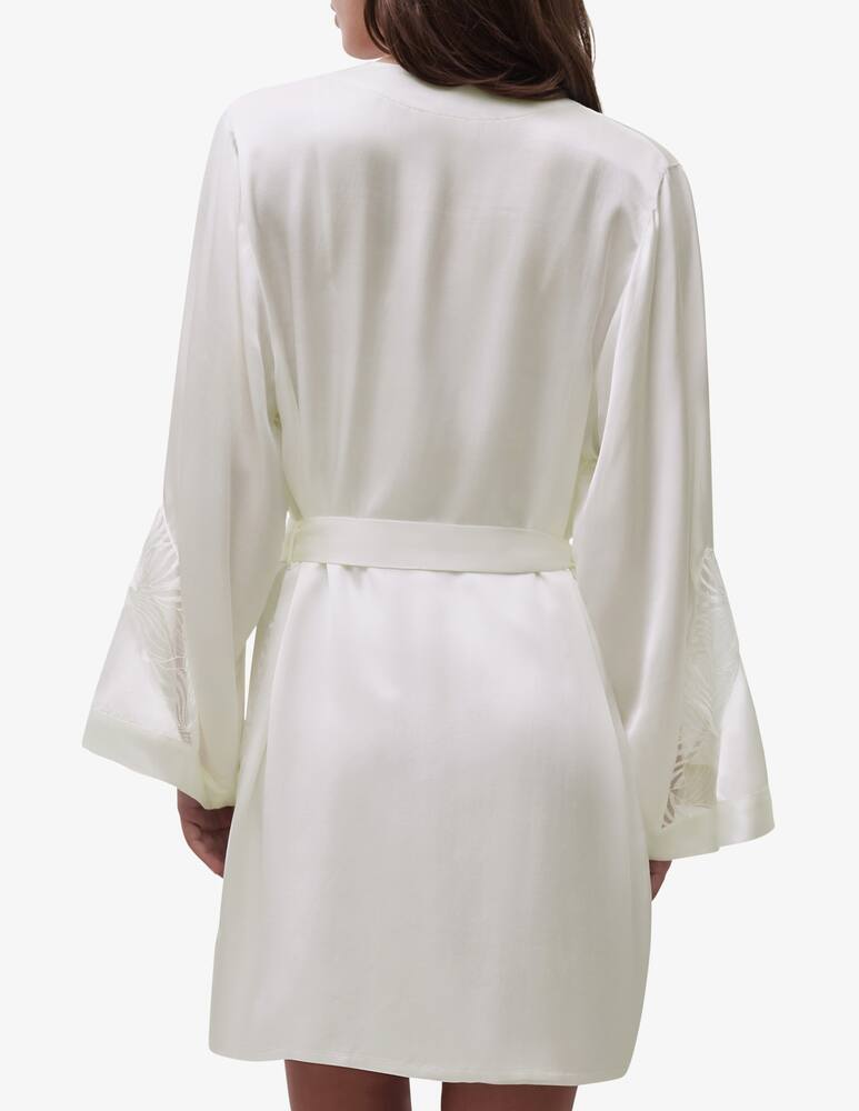 rinascente Chantelle Kimono