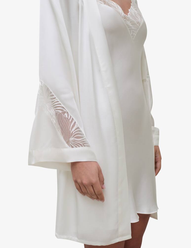 rinascente Chantelle Kimono