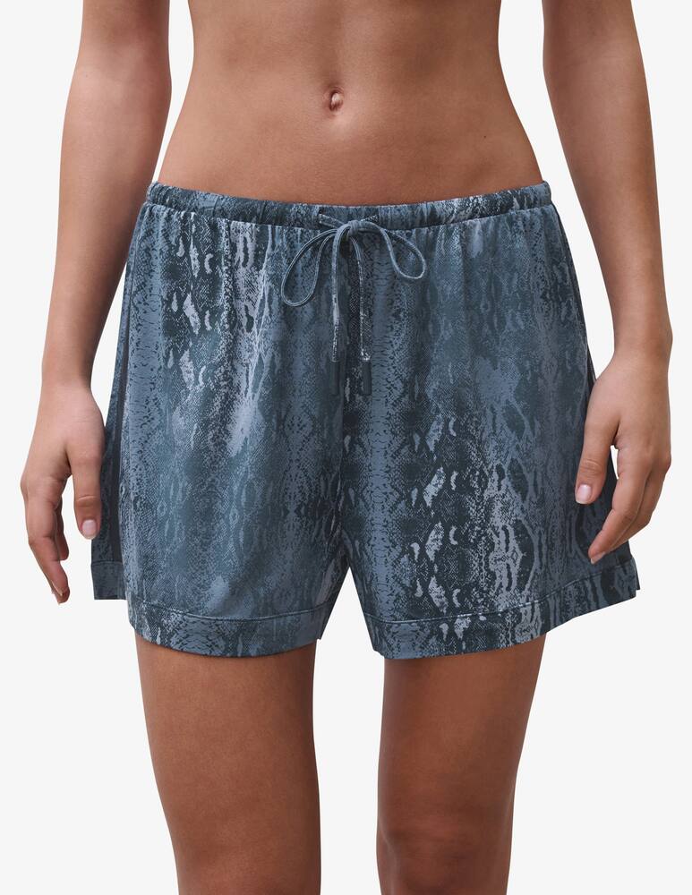 rinascente Chantelle Pantaloncini