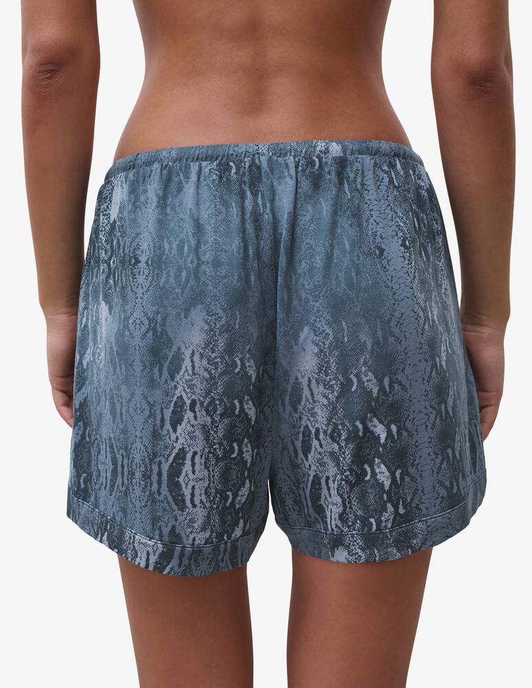 rinascente Chantelle Pantaloncini