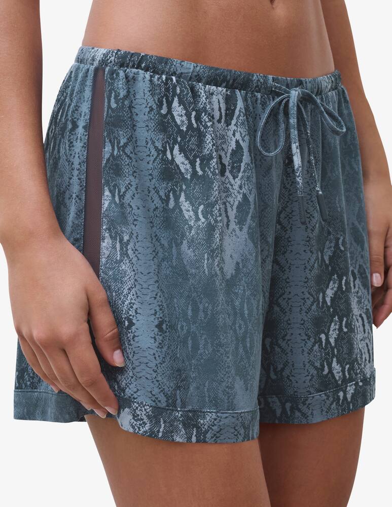 rinascente Chantelle Pantaloncini