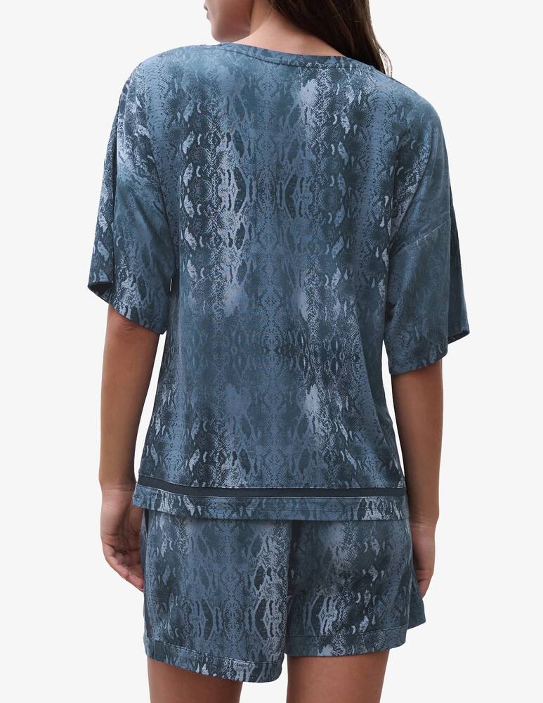 rinascente Chantelle T-shirt manica corta