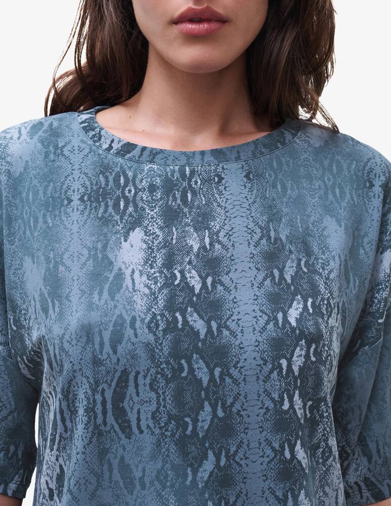 rinascente Chantelle T-shirt manica corta