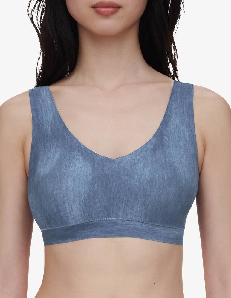 rinascente Chantelle Reggiseno senza ferretto padded v neck