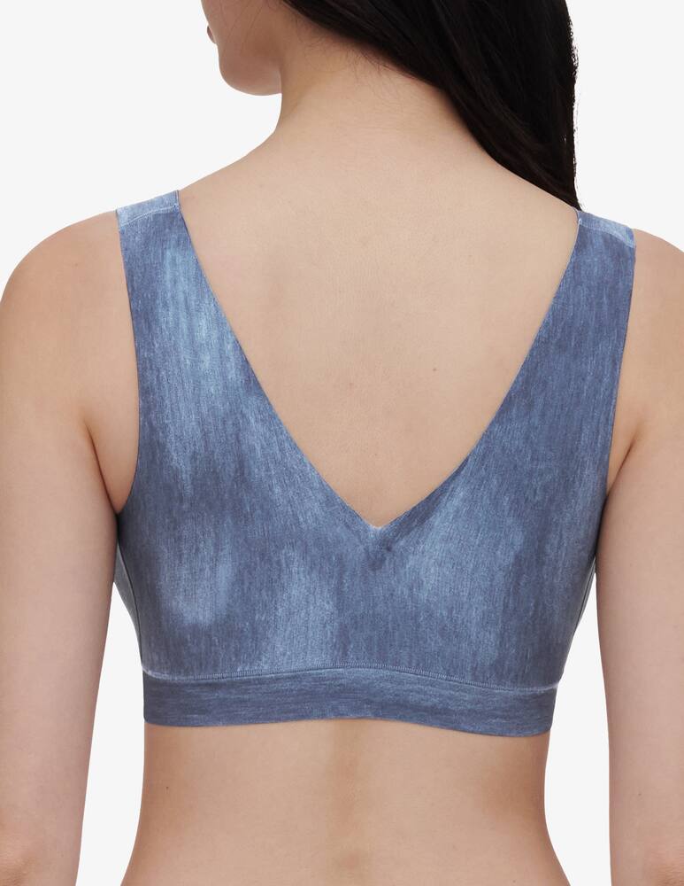 rinascente Chantelle Reggiseno senza ferretto padded v neck