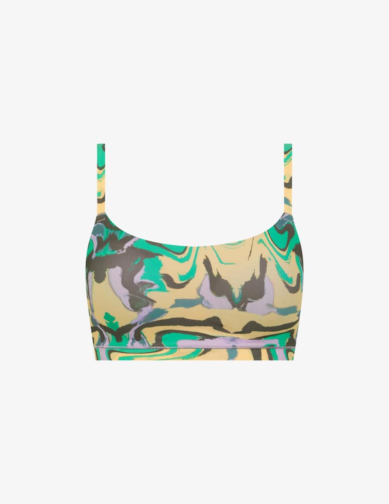 Chantelle Reggiseno bralette imbottito senza ferretto - immagine 1 Chantelle Reggiseno bralette imbottito senza ferretto - immagine 1