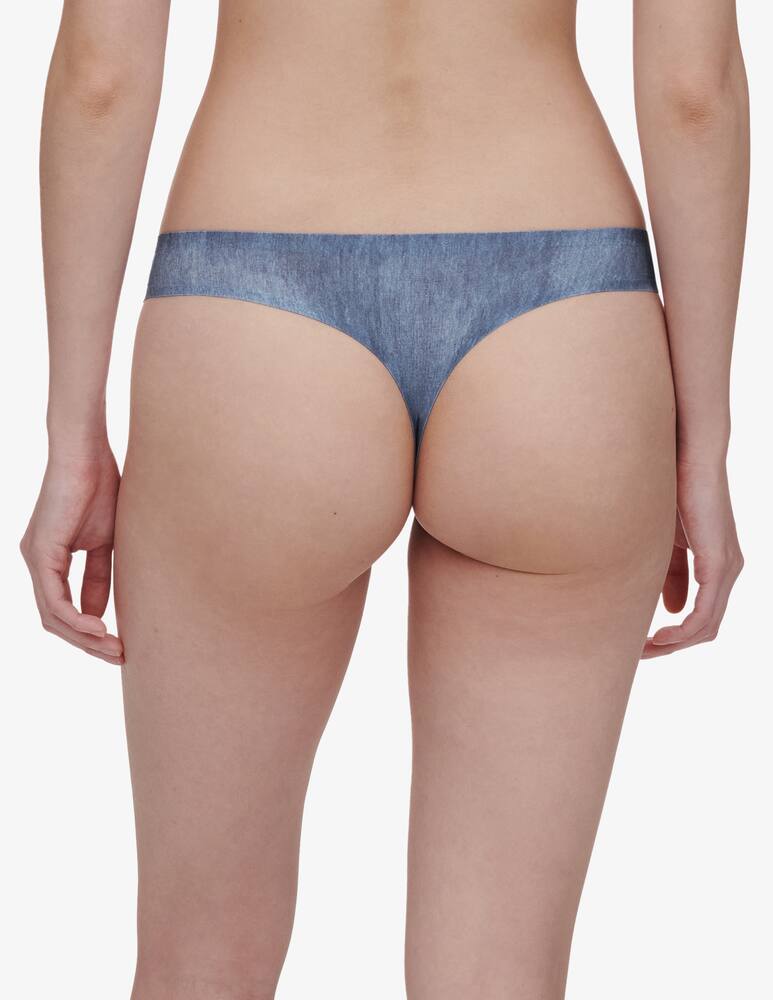 rinascente Chantelle Thong briefs