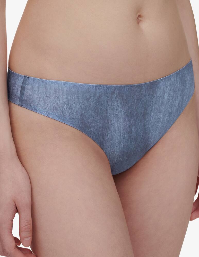 rinascente Chantelle Thong briefs