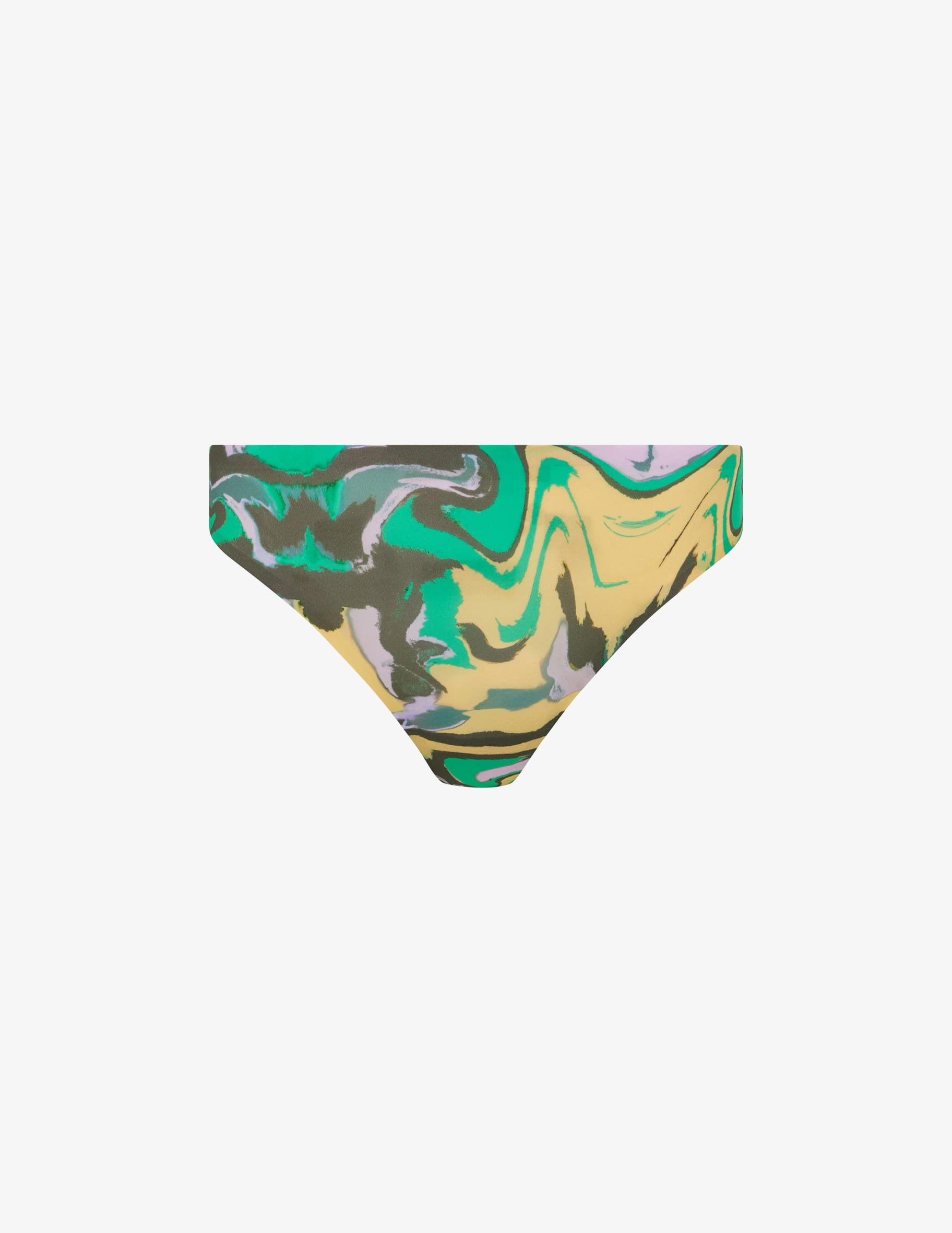 Slip Chantelle Réf. 2983 Noir – Taille FR46/EUR44, Sous-vêtement Femme Coloré Et Confort