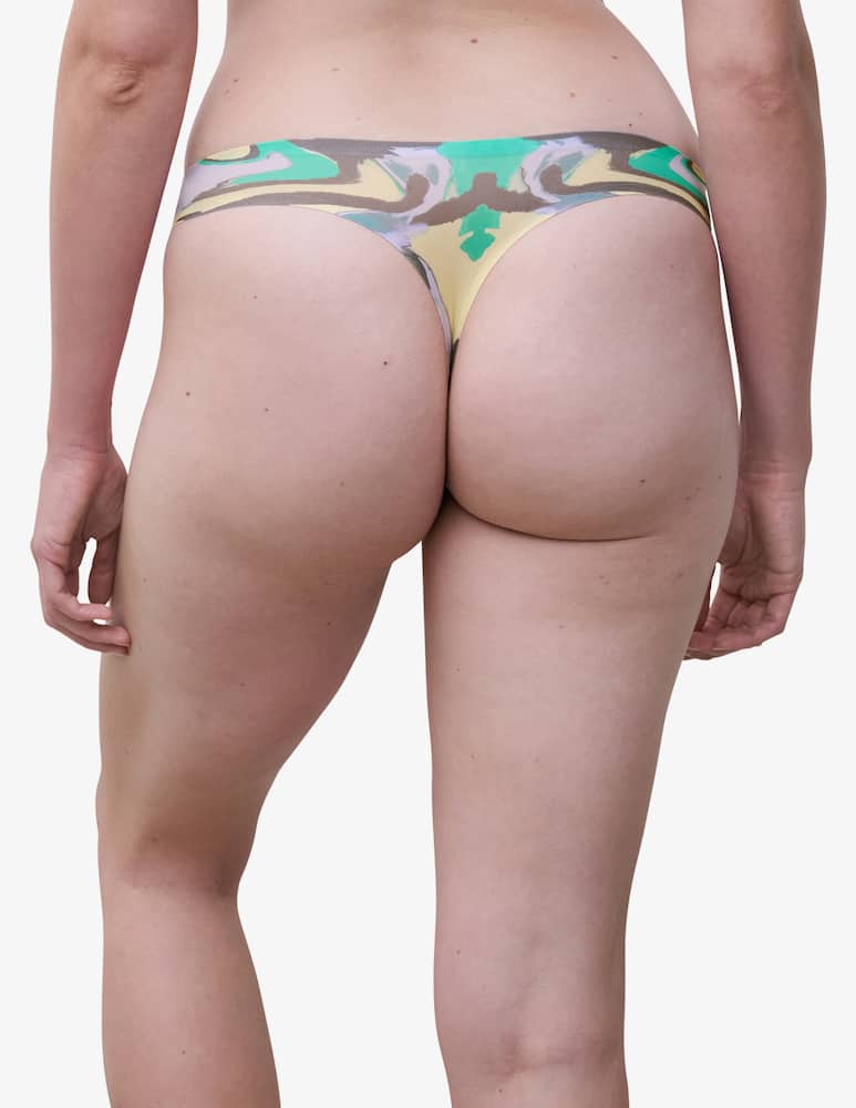 rinascente Chantelle Slip perizoma