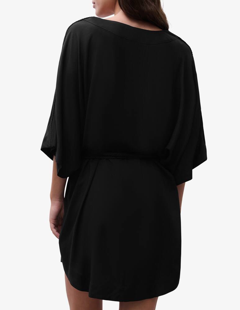 rinascente Chantelle Tunic beach cover ups