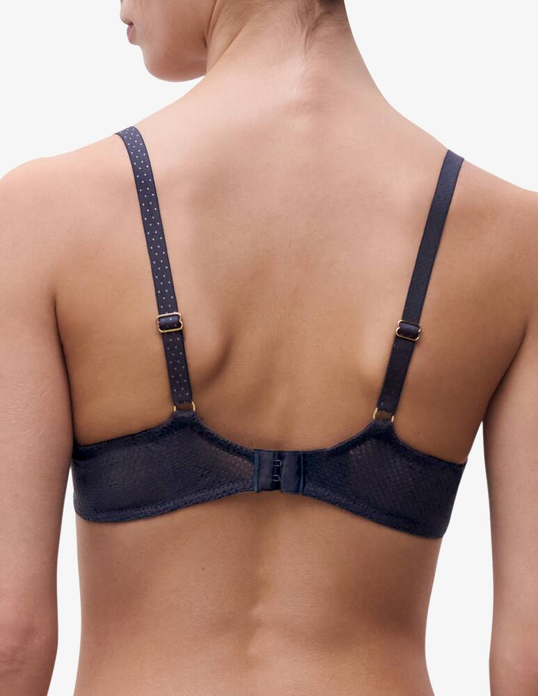 rinascente Chantelle Reggiseno balconcino con ferretto