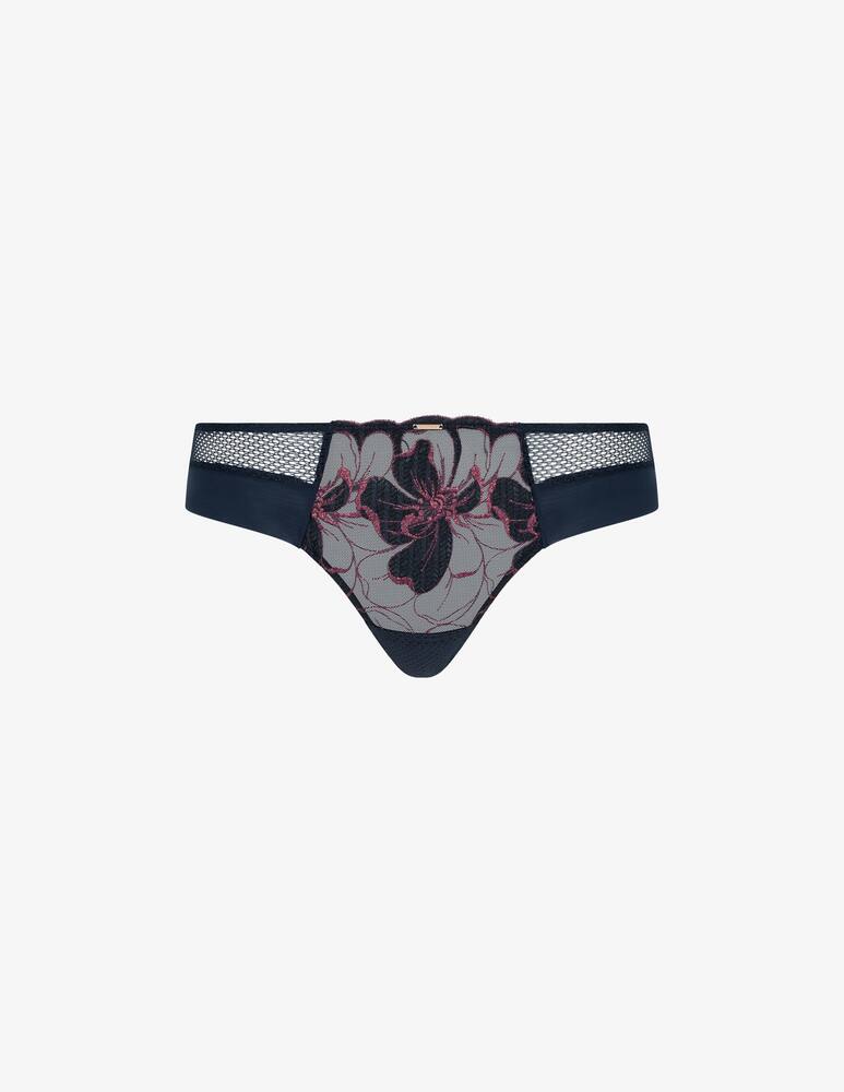 Chantelle Floral lace shorty - picture 1 Chantelle Floral lace shorty - picture 1