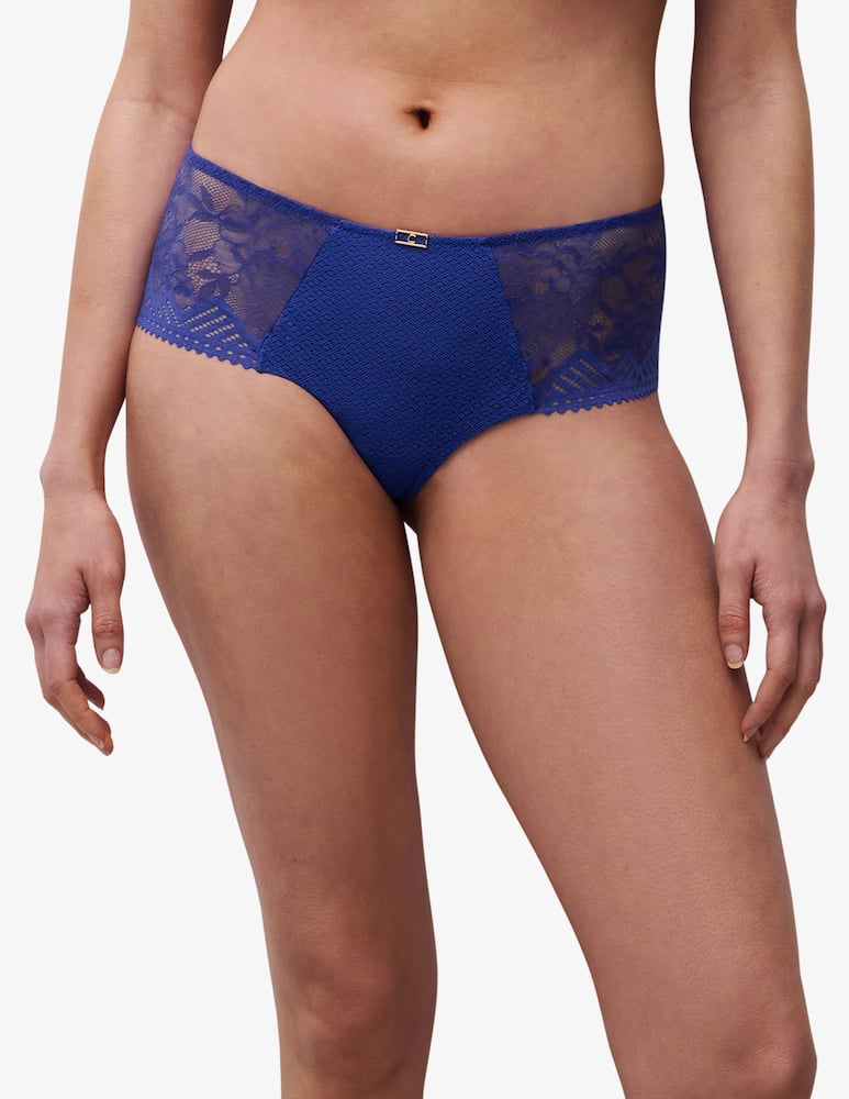 rinascente Chantelle Slip con pizzo