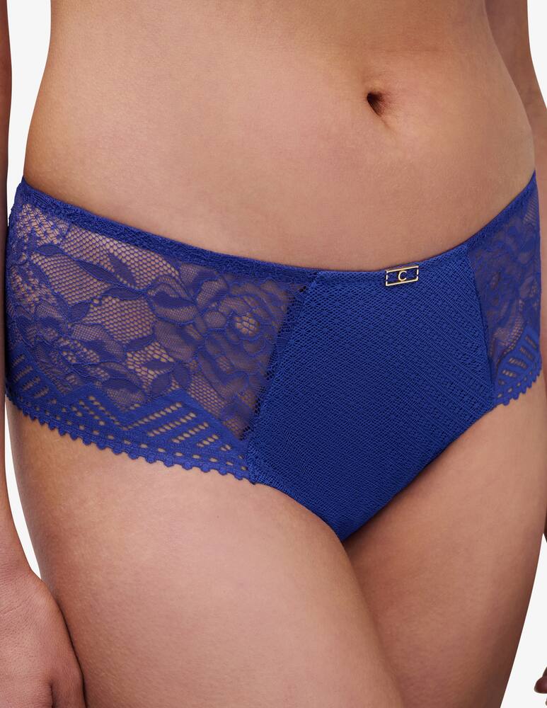 rinascente Chantelle Slip con pizzo