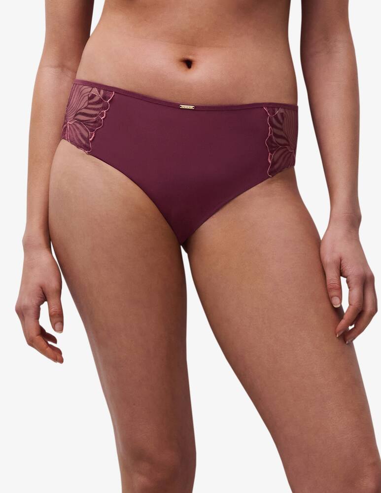Chantelle Culotte - picture 2 Chantelle Culotte - picture 2