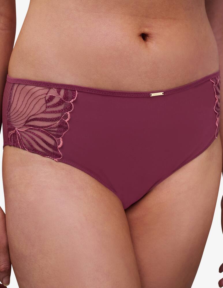 Chantelle Culotte - picture 4 Chantelle Culotte - picture 4