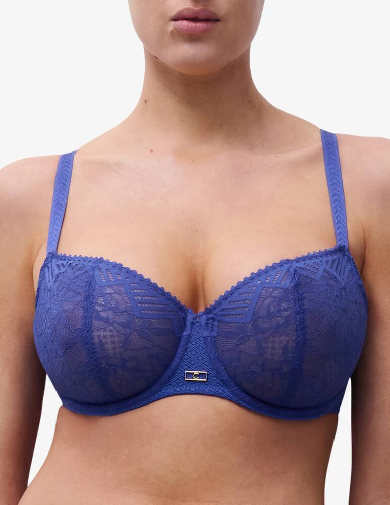 rinascente Chantelle Reggiseno ferretto balconcino