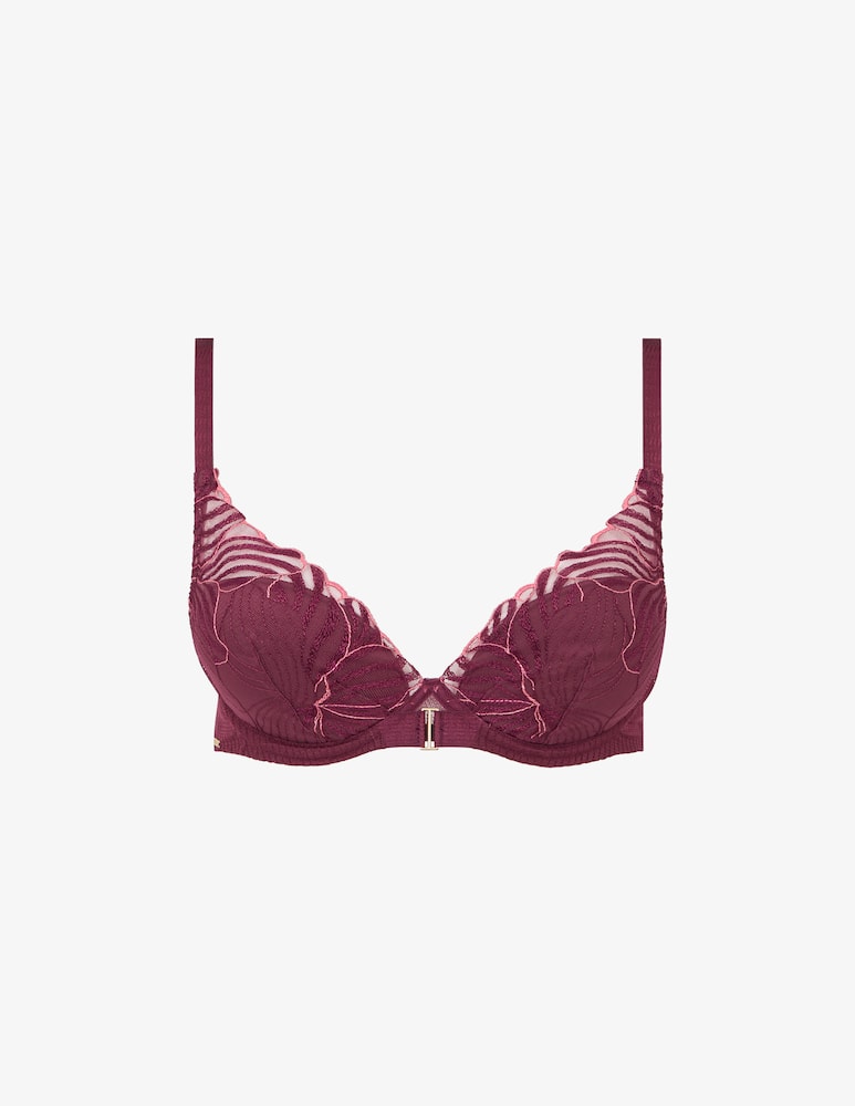rinascente Chantelle Reggiseno con ricamo