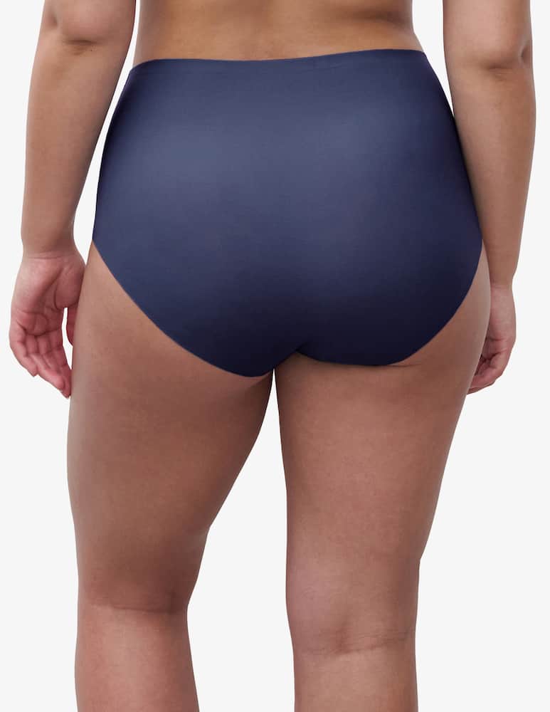 rinascente Chantelle Culotte a vita alta