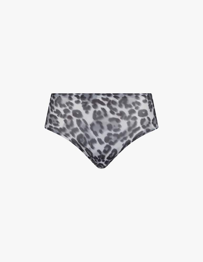 rinascente Chantelle Slip animalier