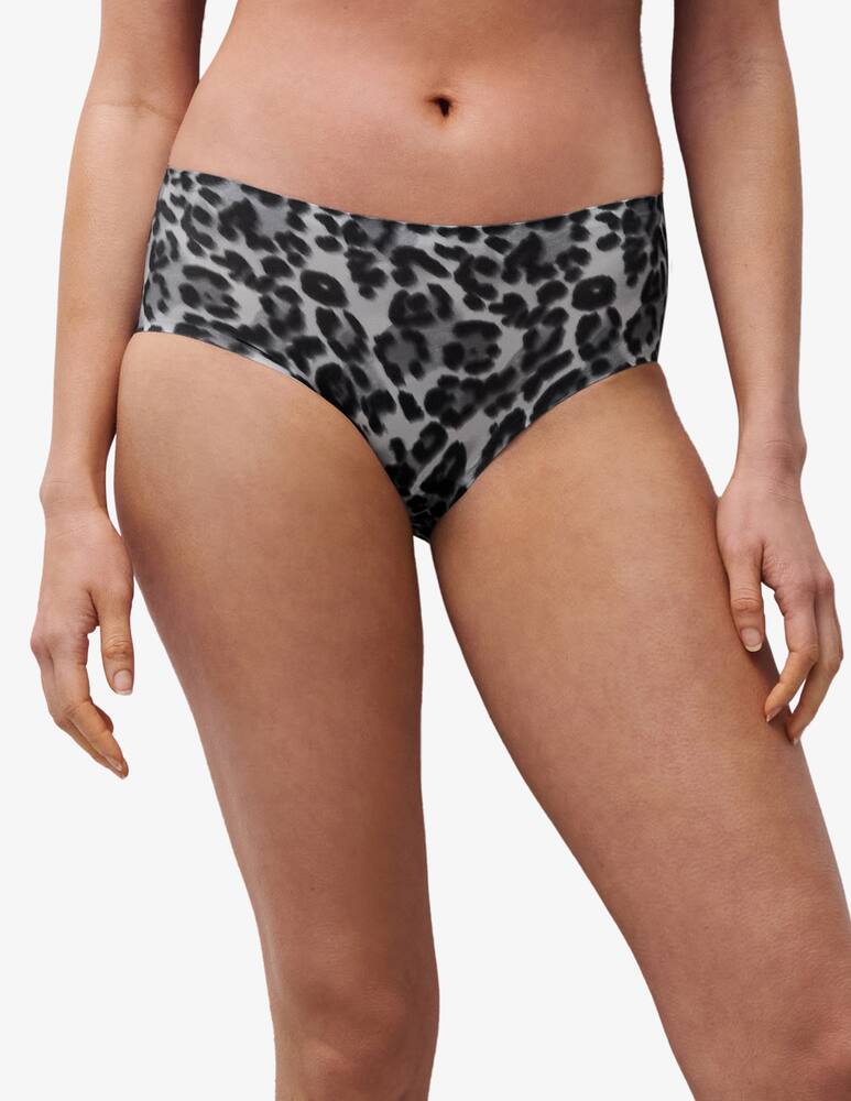 rinascente Chantelle Slip animalier