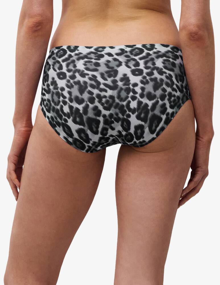 rinascente Chantelle Slip animalier