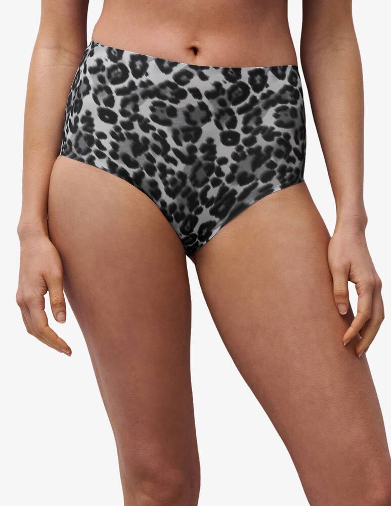 rinascente Chantelle Culotte a vita alta