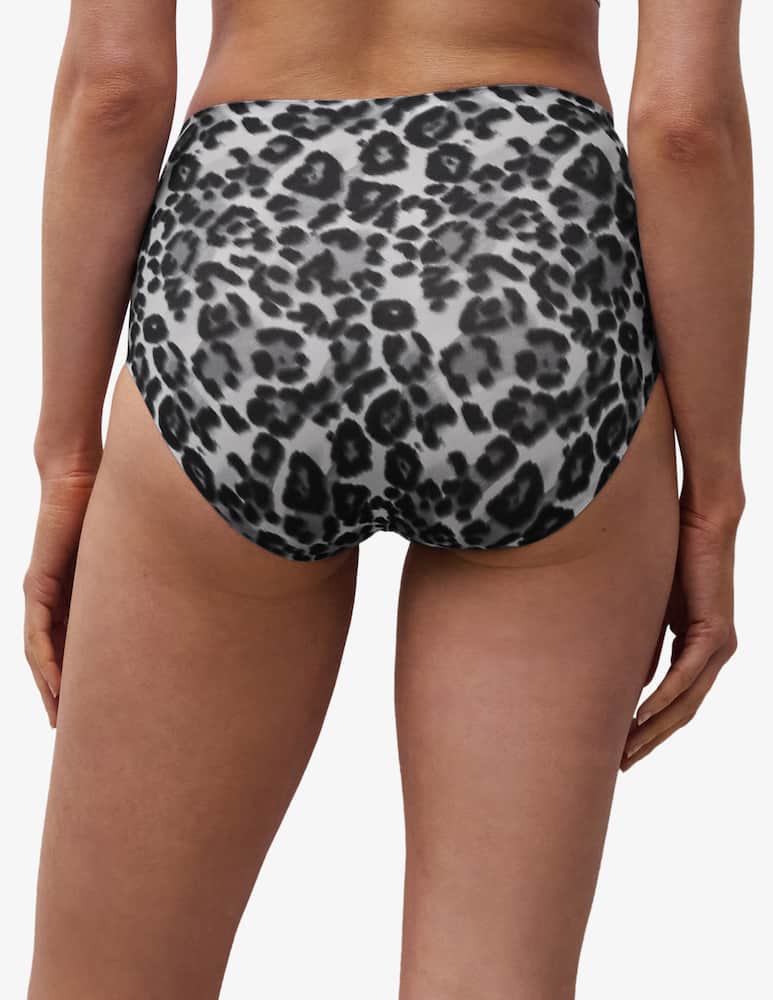 rinascente Chantelle Culotte a vita alta