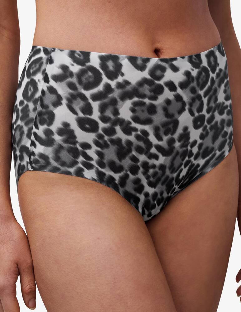 rinascente Chantelle Culotte a vita alta